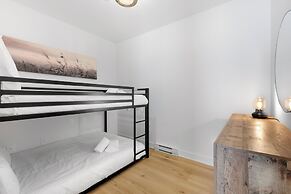 Le Refuge Montagnard by Tremblant Platinum