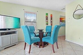 Grand Caribbean West 215