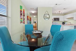 Grand Caribbean West 215