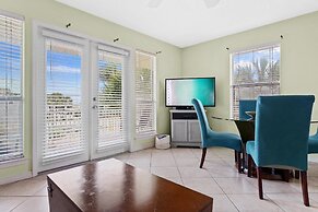 Grand Caribbean West 215