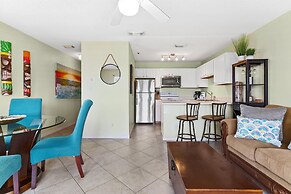 Grand Caribbean West 215