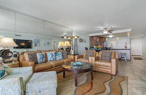 Shoreline Towers 1022