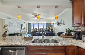 Shoreline Towers 1022