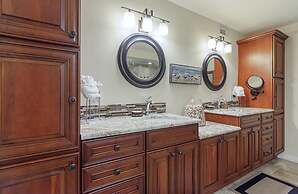 Shoreline Towers 1022