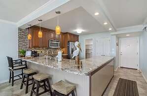 Shoreline Towers 1022