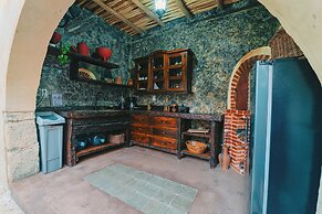 Hotel Boutique Casa Lanz XVII