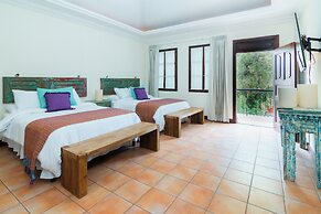 Casa Santa Margarita