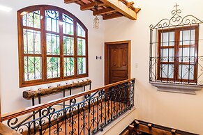 Casa Santa Margarita