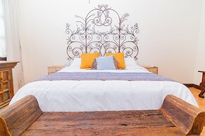 Casa Santa Margarita