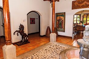 Casa Santa Margarita