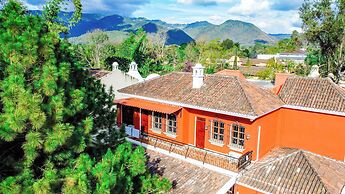 Casa Santa Margarita