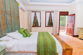 Casa Santa Margarita