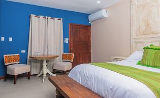 Casa Santa Margarita