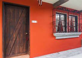 Casa Santa Margarita