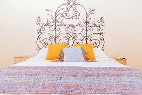 Casa Santa Margarita