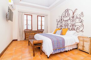 Casa Santa Margarita