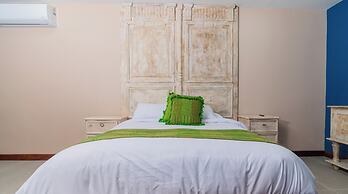 Casa Santa Margarita