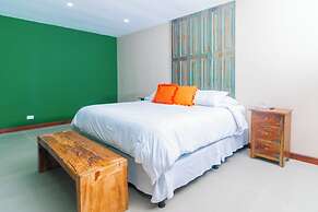 Casa Santa Margarita