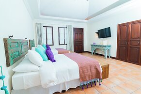 Casa Santa Margarita