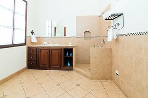 Casa Santa Margarita