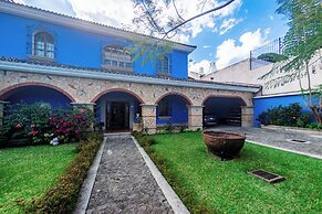 Casa Santa Margarita