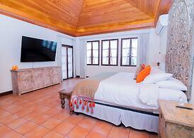 Casa Santa Margarita