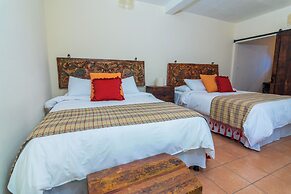 Casa Santa Margarita