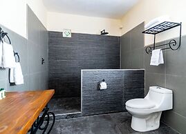 Casa Santa Margarita