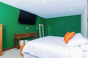 Casa Santa Margarita