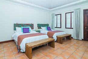 Casa Santa Margarita