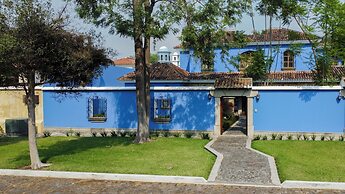 Casa Santa Margarita