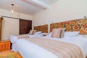 Casa Santa Margarita