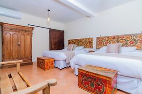 Casa Santa Margarita