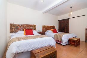 Casa Santa Margarita