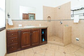 Casa Santa Margarita