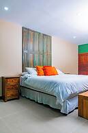 Casa Santa Margarita