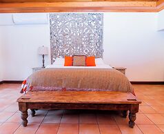 Casa Santa Margarita