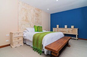 Casa Santa Margarita