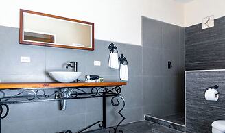 Casa Santa Margarita