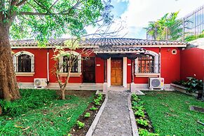 Casa Santa Margarita