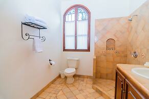 Casa Santa Margarita