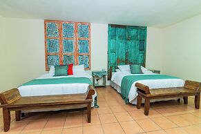 Casa Santa Margarita