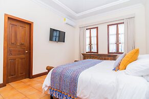 Casa Santa Margarita