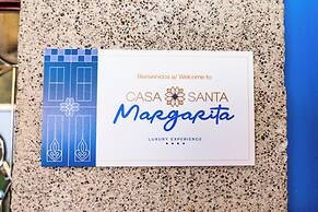 Casa Santa Margarita