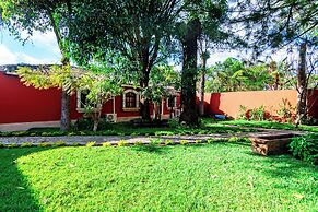 Casa Santa Margarita