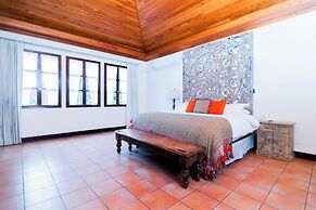 Casa Santa Margarita