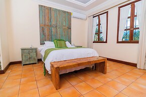 Casa Santa Margarita