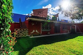 Casa Santa Margarita