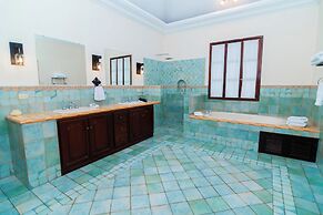 Casa Santa Margarita