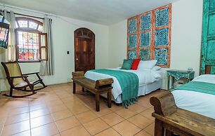 Casa Santa Margarita